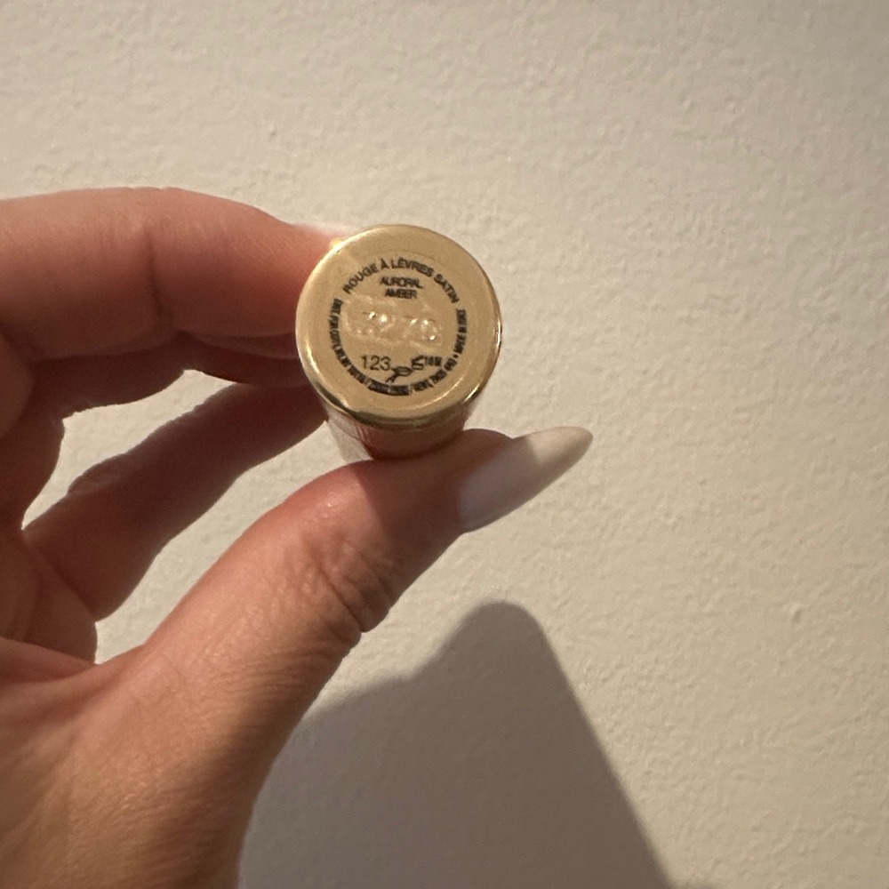 Gucci Lipstick - Picture 5 of 5